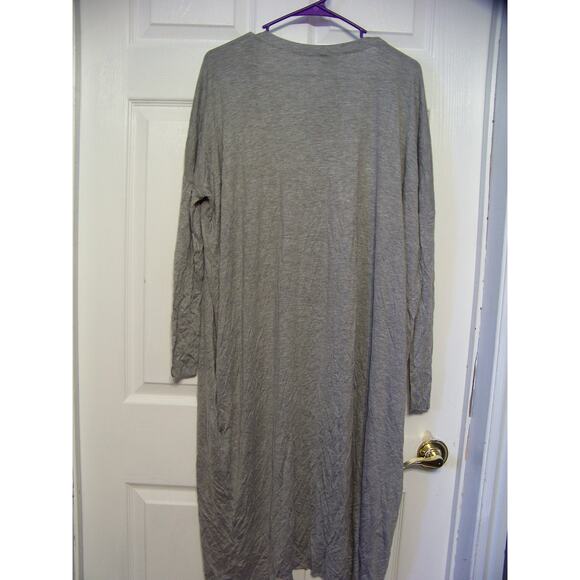 Bench Gray Wrap Size S - Picture 2 of 2